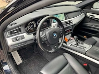 2013 bmw 7-serie 740i a.hybr. high ex personenauto - afbeelding 1 van  17