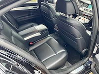 2013 bmw 7-serie 740i a.hybr. high ex personenauto - afbeelding 3 van  17