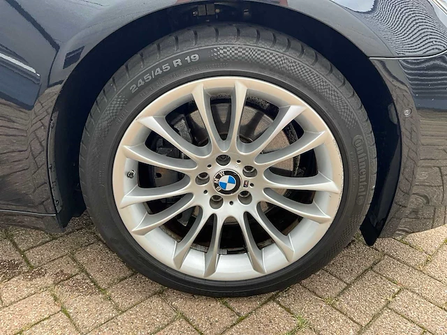 2013 bmw 7-serie 740i a.hybr. high ex personenauto - afbeelding 7 van  17