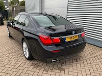2013 bmw 7-serie 740i a.hybr. high ex personenauto - afbeelding 14 van  17