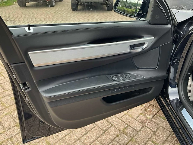 2013 bmw 7-serie 740i a.hybr. high ex personenauto - afbeelding 15 van  17