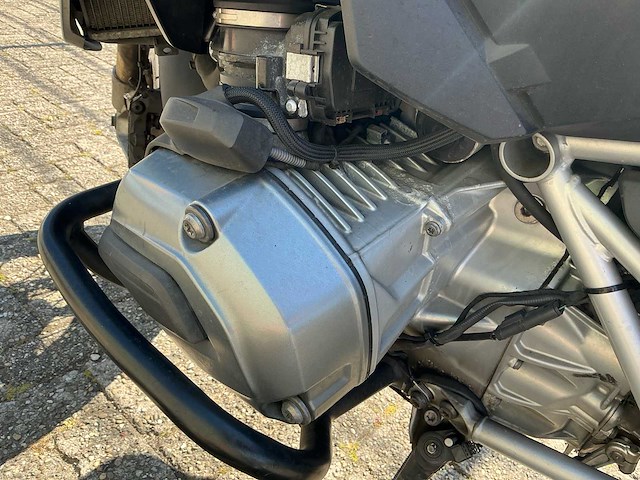 2013 bmw all-road r 1200 gs motorfiets - afbeelding 13 van  30