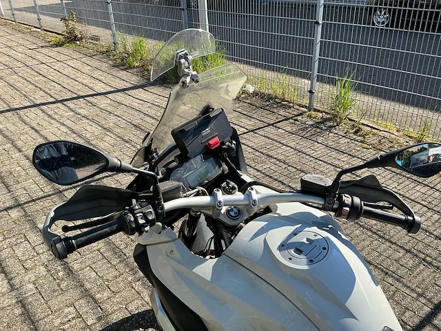 2013 bmw all-road r 1200 gs motorfiets - afbeelding 15 van  30