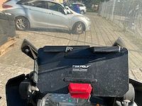 2013 bmw all-road r 1200 gs motorfiets - afbeelding 19 van  30