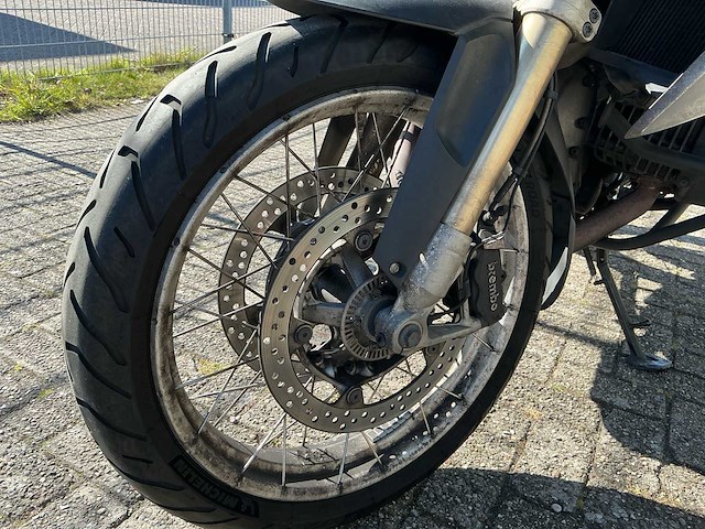 2013 bmw all-road r 1200 gs motorfiets - afbeelding 29 van  30