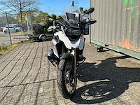 2013 bmw all-road r 1200 gs motorfiets - afbeelding 13 van  14