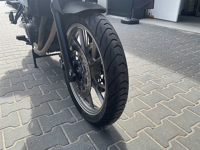 2013 bmw f 700 gs motorfiets - afbeelding 2 van  17