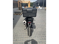 2013 bmw f 700 gs motorfiets - afbeelding 8 van  17