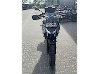 2013 bmw f 700 gs motorfiets - afbeelding 9 van  17