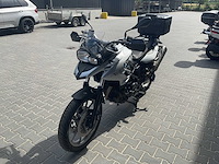 2013 bmw f 700 gs motorfiets - afbeelding 1 van  17