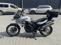 2013 bmw f 700 gs motorfiets - afbeelding 10 van  17