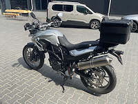 2013 bmw f 700 gs motorfiets - afbeelding 11 van  17