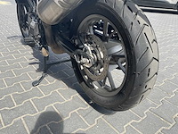 2013 bmw f 700 gs motorfiets - afbeelding 12 van  17