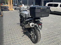 2013 bmw f 700 gs motorfiets - afbeelding 13 van  17