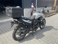 2013 bmw f 700 gs motorfiets - afbeelding 14 van  17