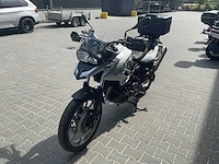 2013 bmw f 700 gs motorfiets
