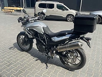 2013 bmw f 700 gs motorfiets - afbeelding 11 van  17