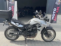2013 bmw f 700 gs motorfiets - afbeelding 15 van  17
