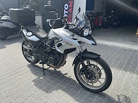 2013 bmw f 700 gs motorfiets - afbeelding 17 van  17