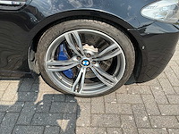 2013 bmw m5 sedan personenauto - afbeelding 2 van  31