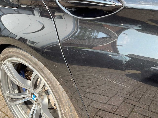 2013 bmw m5 sedan personenauto - afbeelding 5 van  31