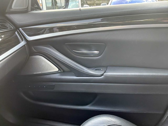 2013 bmw m5 sedan personenauto - afbeelding 10 van  31