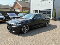 2013 bmw m5 sedan personenauto - afbeelding 1 van  31