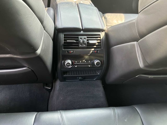 2013 bmw m5 sedan personenauto - afbeelding 15 van  31