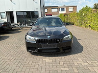 2013 bmw m5 sedan personenauto - afbeelding 12 van  31
