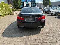 2013 bmw m5 sedan personenauto - afbeelding 28 van  31