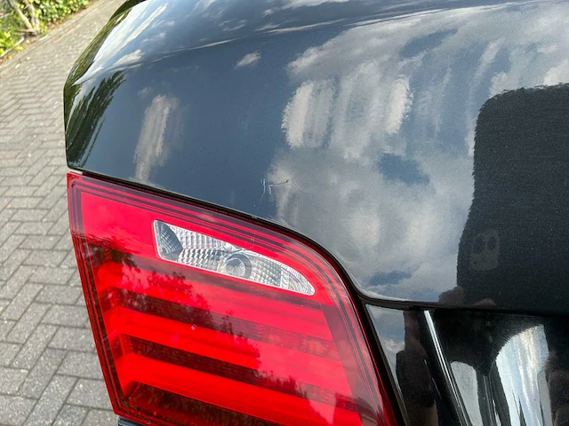 2013 bmw m5 sedan personenauto - afbeelding 3 van  32