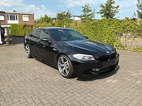 2013 bmw m5 sedan personenauto - afbeelding 8 van  12