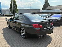 2013 bmw m5 sedan personenauto - afbeelding 11 van  12