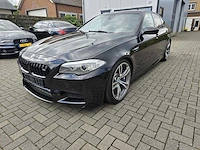 2013 bmw m5 sedan personenauto