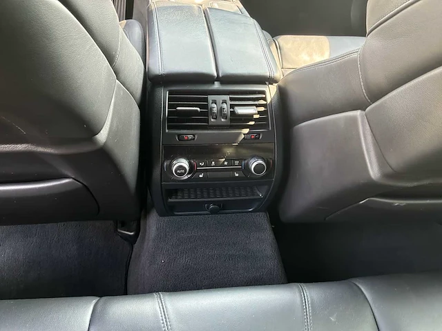 2013 bmw m5 sedan personenauto - afbeelding 16 van  32