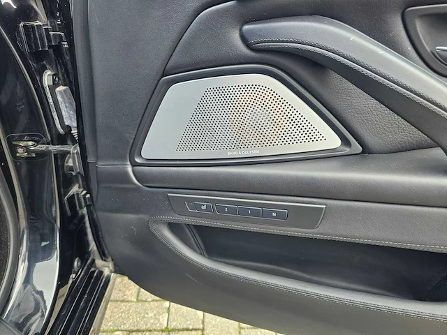2013 bmw m5 sedan personenauto - afbeelding 20 van  32