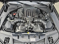 2013 bmw m5 sedan personenauto - afbeelding 26 van  32