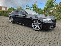 2013 bmw m5 sedan personenauto - afbeelding 27 van  32