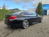 2013 bmw m5 sedan personenauto - afbeelding 29 van  32