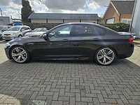 2013 bmw m5 sedan personenauto - afbeelding 32 van  32