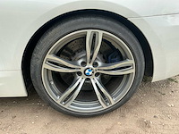 2013 bmw m6 personenauto - afbeelding 2 van  24