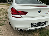 2013 bmw m6 personenauto - afbeelding 3 van  24