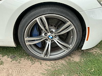 2013 bmw m6 personenauto - afbeelding 7 van  24