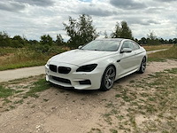 2013 bmw m6 personenauto - afbeelding 1 van  24