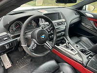 2013 bmw m6 personenauto - afbeelding 13 van  24