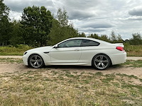 2013 bmw m6 personenauto - afbeelding 12 van  24