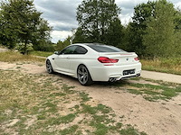 2013 bmw m6 personenauto - afbeelding 18 van  24