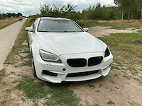 2013 bmw m6 personenauto - afbeelding 22 van  24