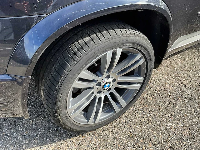 2013 bmw x5 xdrive40d personenauto 1-shg-97 - afbeelding 3 van  50