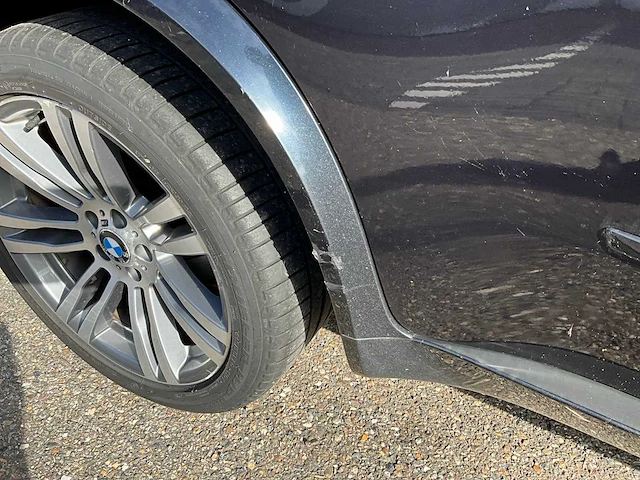 2013 bmw x5 xdrive40d personenauto 1-shg-97 - afbeelding 8 van  50
